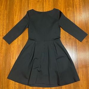 Banana Republic Dress with Pockets